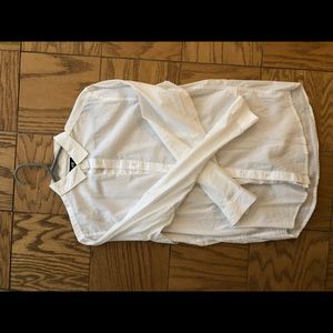 H&M Light Weight Linen Shirt